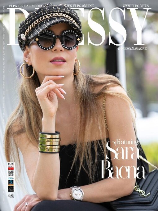 Title details for Dressy Magazine by Publicom Latina Publishing Group S.A.S.  - Available